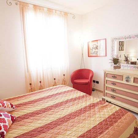 Appartamento Trilo Ornella Портоферрайо Экстерьер фото